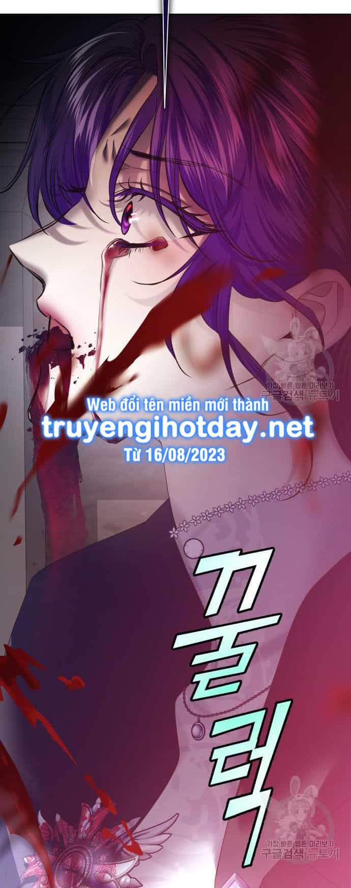 Tôi Muốn Trở Thành Cô Ấy Chỉ Một Ngày - Chương 176.1 - ảnh 52