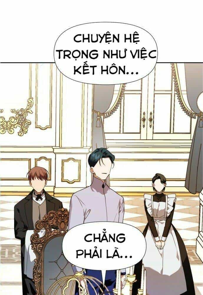 Tôi Muốn Trở Thành Cô Ấy Chỉ Một Ngày - Chương 23 - ảnh 32