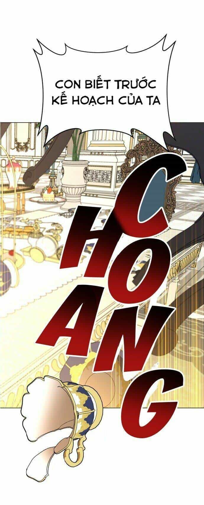 Tôi Muốn Trở Thành Cô Ấy Chỉ Một Ngày - Chương 23 - ảnh 49