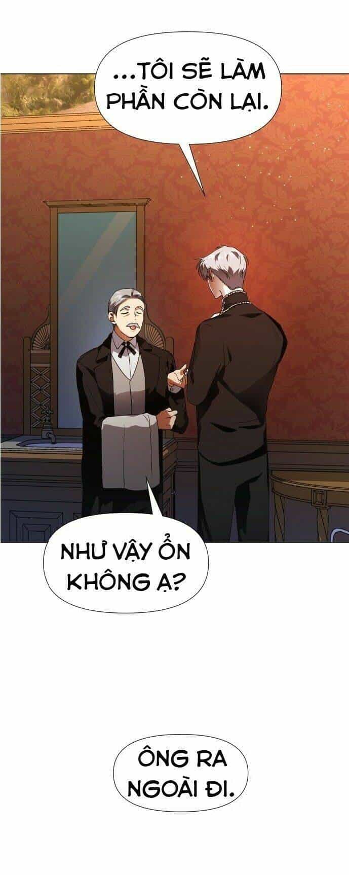 Tôi Muốn Trở Thành Cô Ấy Chỉ Một Ngày - Chương 23 - ảnh 73