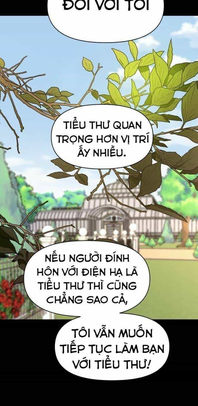 Tôi Muốn Trở Thành Cô Ấy Chỉ Một Ngày - Chương 24 - ảnh 39