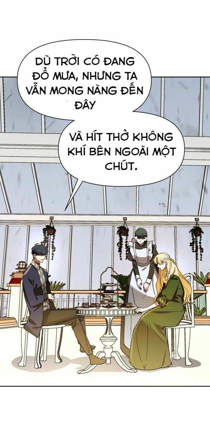 Tôi Muốn Trở Thành Cô Ấy Chỉ Một Ngày - Chương 25 - ảnh 36