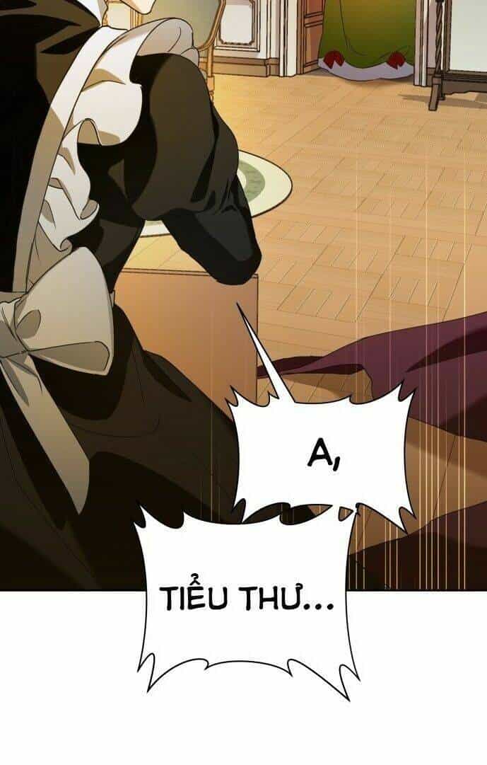Tôi Muốn Trở Thành Cô Ấy Chỉ Một Ngày - Chương 25 - ảnh 92