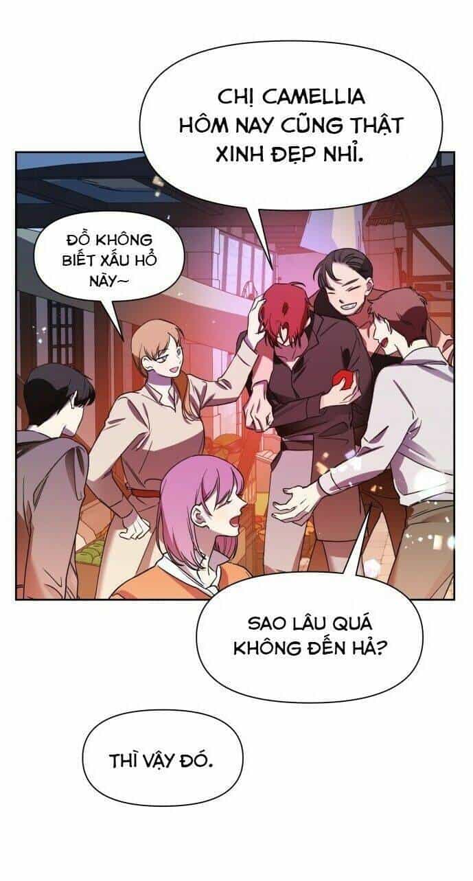 Tôi Muốn Trở Thành Cô Ấy Chỉ Một Ngày - Chương 27 - ảnh 93