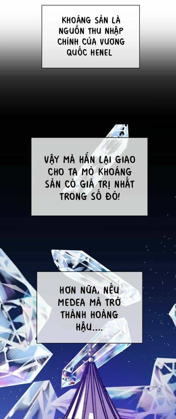 Tôi Muốn Trở Thành Cô Ấy Chỉ Một Ngày - Chương 28 - ảnh 62