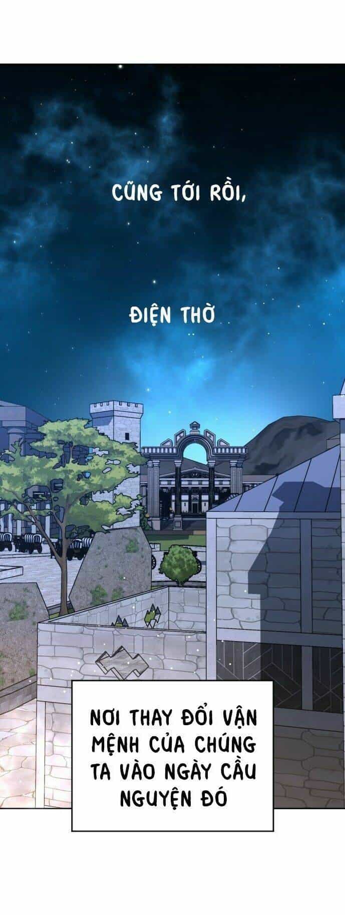 Tôi Muốn Trở Thành Cô Ấy Chỉ Một Ngày - Chương 30 - ảnh 94
