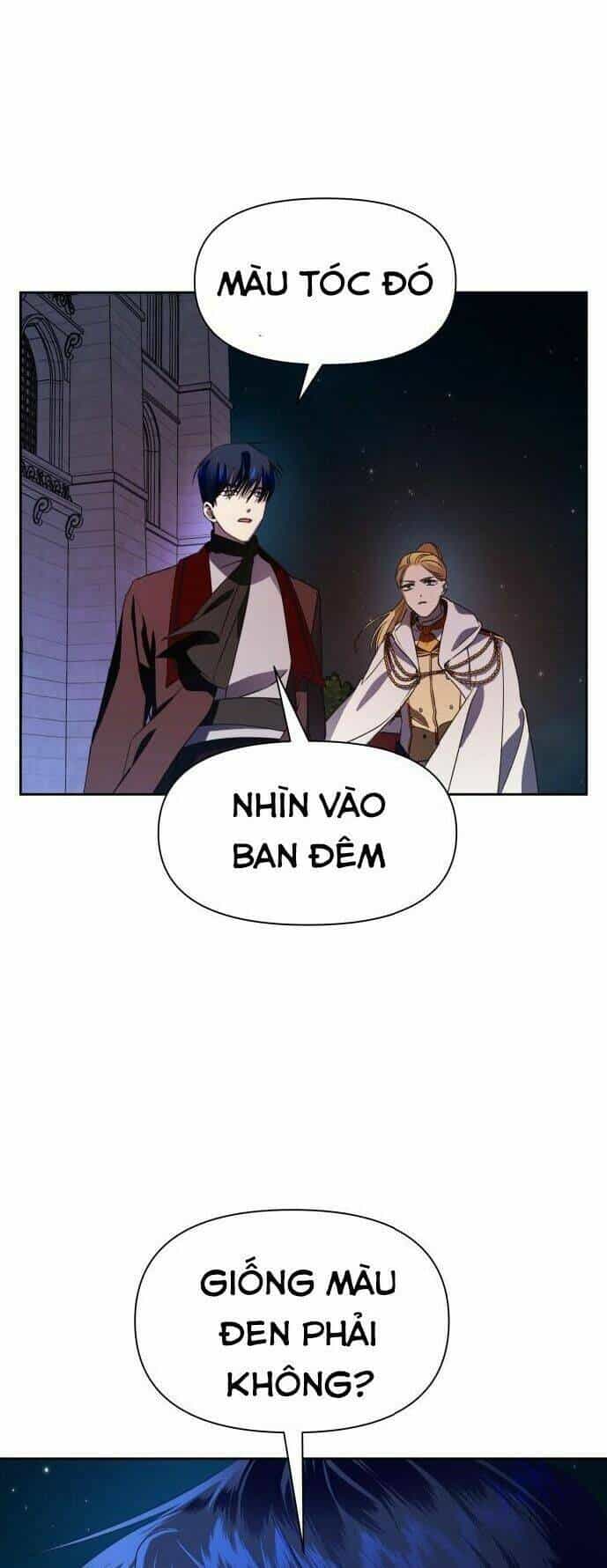 Tôi Muốn Trở Thành Cô Ấy Chỉ Một Ngày - Chương 36 - ảnh 35