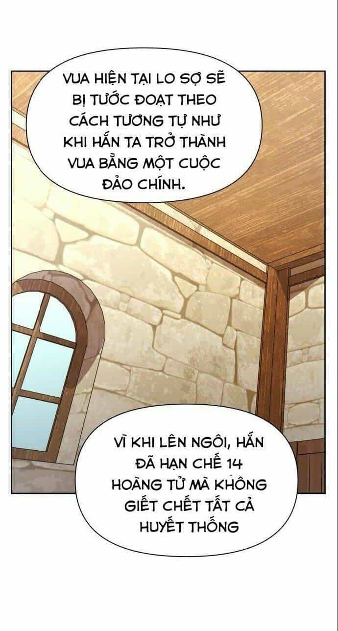 Tôi Muốn Trở Thành Cô Ấy Chỉ Một Ngày - Chương 36 - ảnh 42