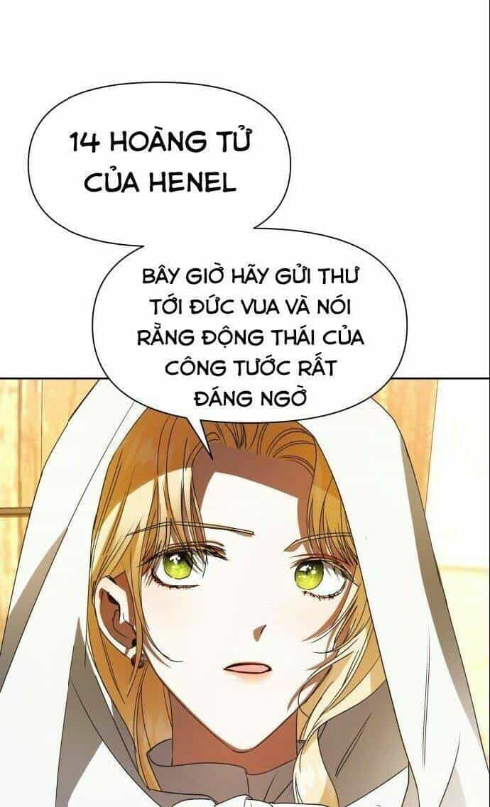 Tôi Muốn Trở Thành Cô Ấy Chỉ Một Ngày - Chương 36 - ảnh 43