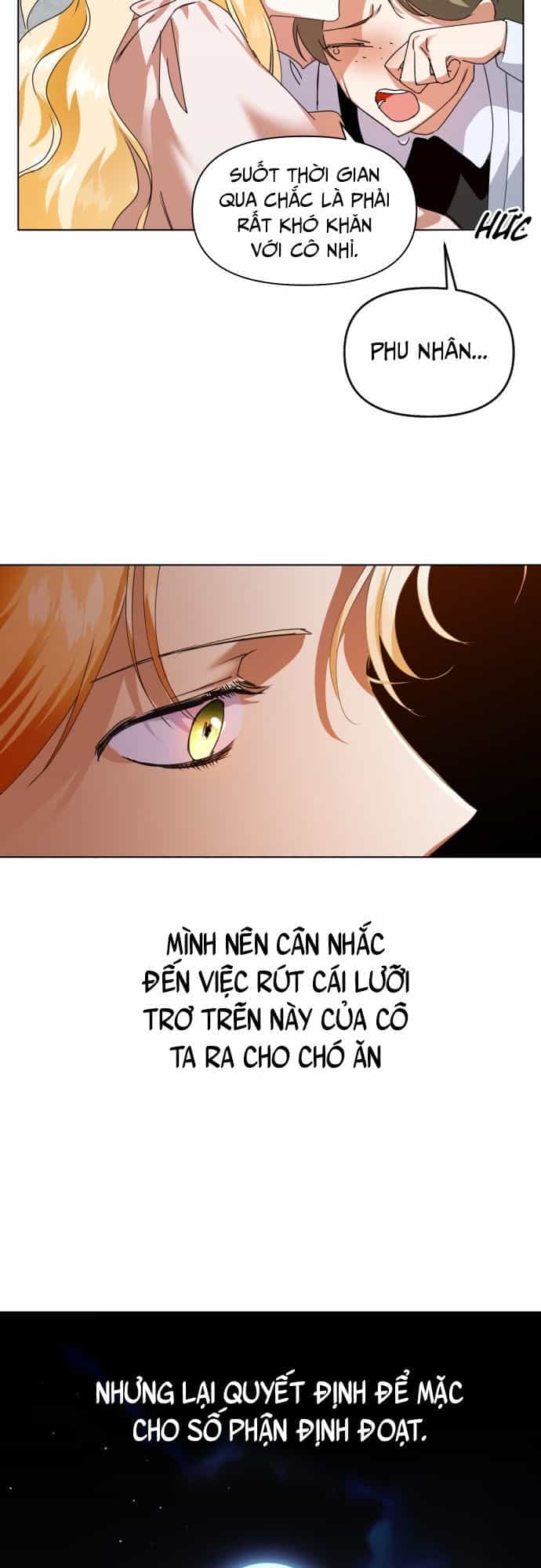 Tôi Muốn Trở Thành Cô Ấy Chỉ Một Ngày - Chương 3 - ảnh 29