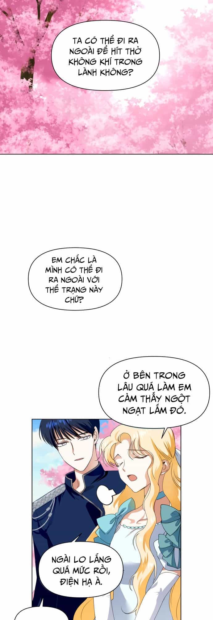 Tôi Muốn Trở Thành Cô Ấy Chỉ Một Ngày - Chương 3 - ảnh 57