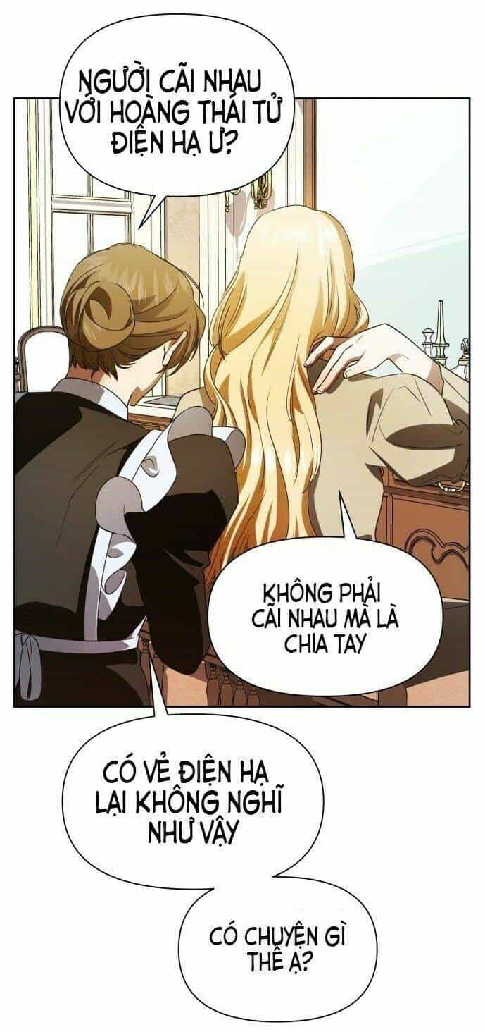 Tôi Muốn Trở Thành Cô Ấy Chỉ Một Ngày - Chương 40 - ảnh 95