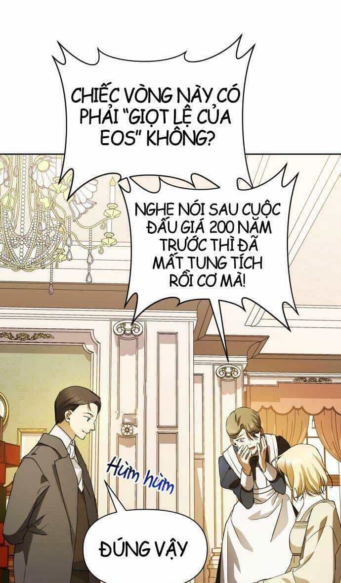 Tôi Muốn Trở Thành Cô Ấy Chỉ Một Ngày - Chương 41 - ảnh 28