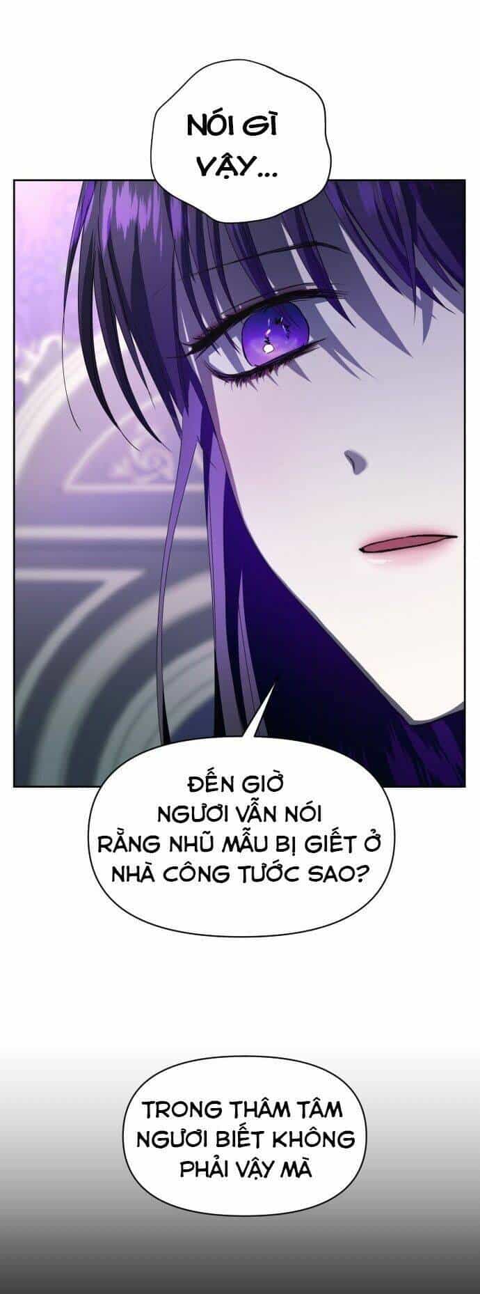 Tôi Muốn Trở Thành Cô Ấy Chỉ Một Ngày - Chương 42 - ảnh 19