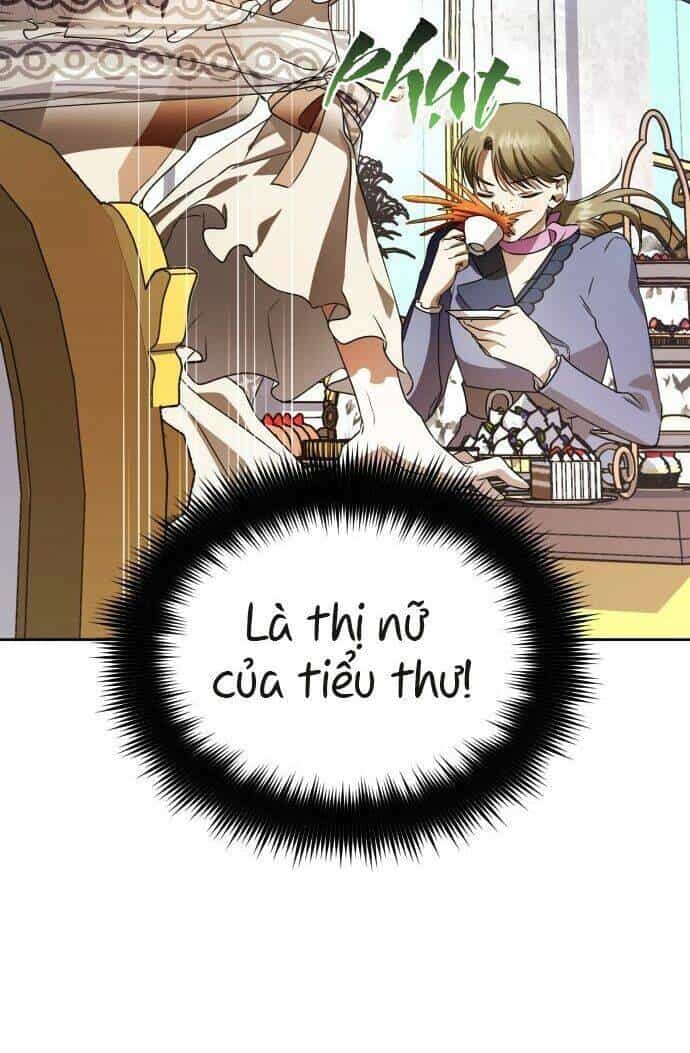 Tôi Muốn Trở Thành Cô Ấy Chỉ Một Ngày - Chương 43 - ảnh 96