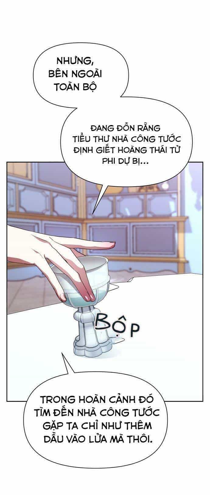 Tôi Muốn Trở Thành Cô Ấy Chỉ Một Ngày - Chương 44 - ảnh 37