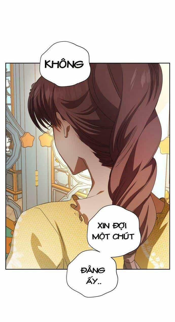 Tôi Muốn Trở Thành Cô Ấy Chỉ Một Ngày - Chương 44 - ảnh 6