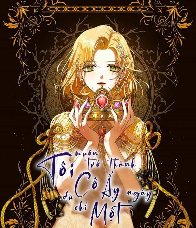 Tôi Muốn Trở Thành Cô Ấy Chỉ Một Ngày - Chương 45 - ảnh 1