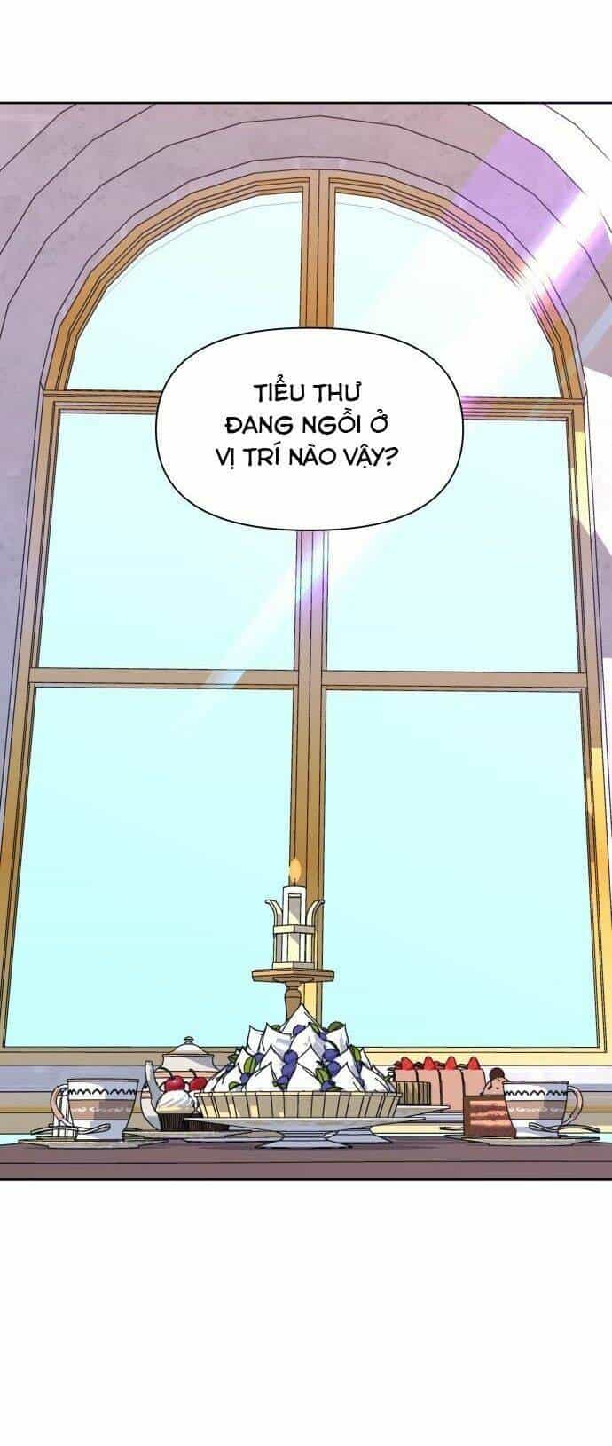 Tôi Muốn Trở Thành Cô Ấy Chỉ Một Ngày - Chương 45 - ảnh 43