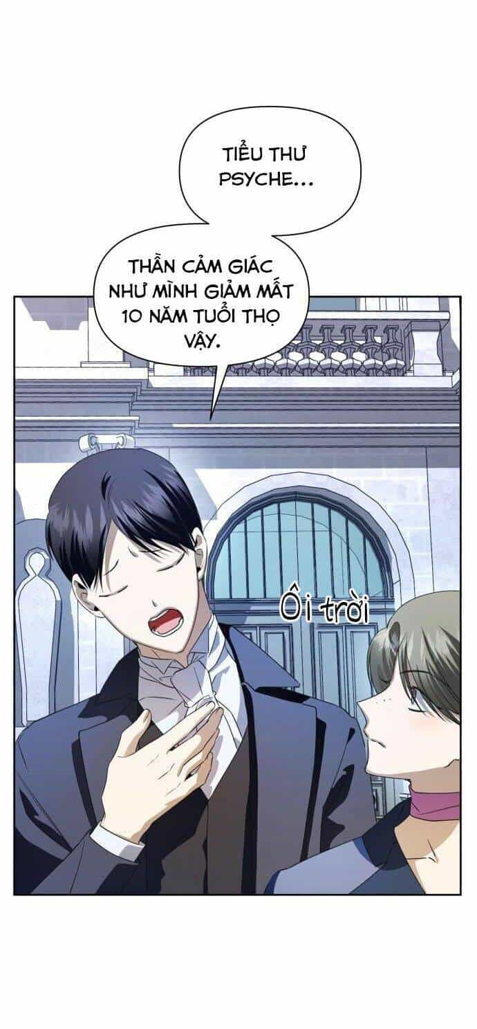 Tôi Muốn Trở Thành Cô Ấy Chỉ Một Ngày - Chương 45 - ảnh 81