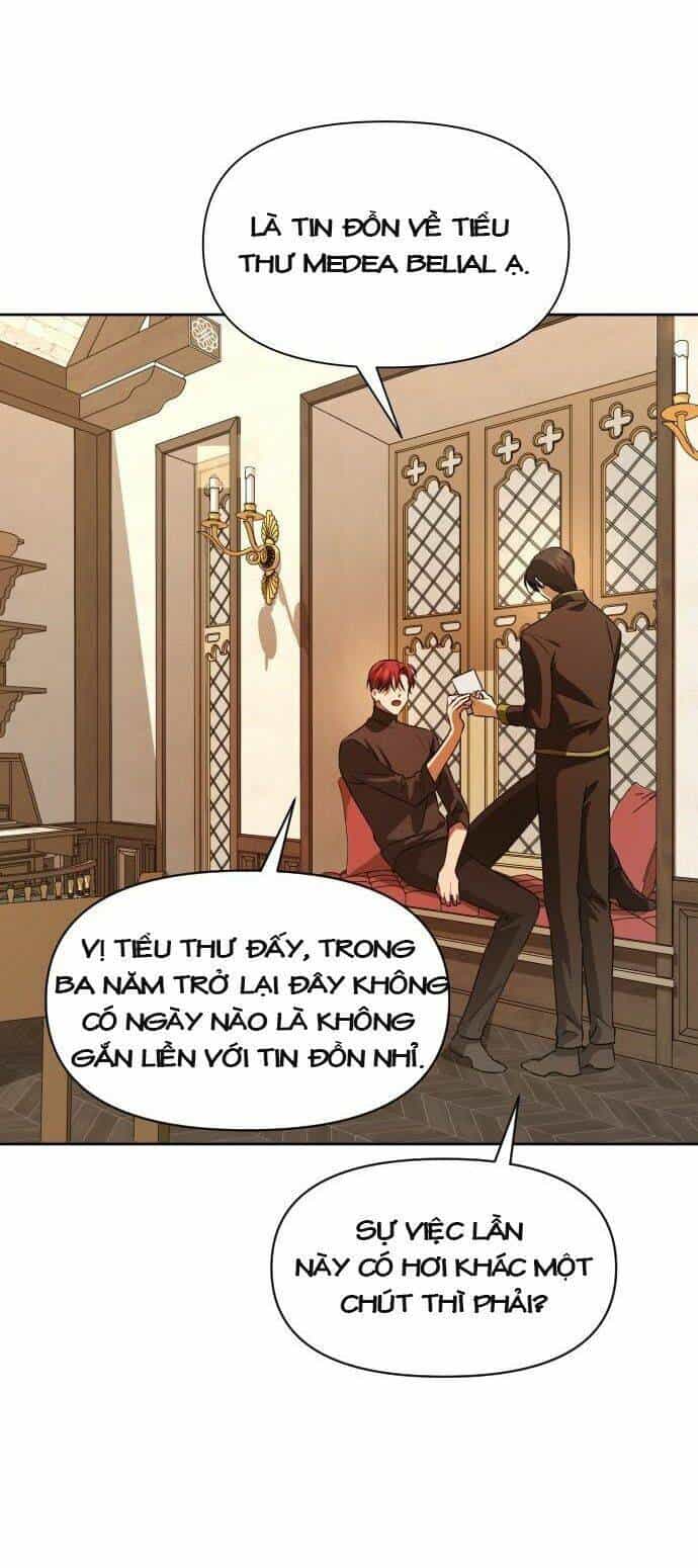 Tôi Muốn Trở Thành Cô Ấy Chỉ Một Ngày - Chương 45 - ảnh 94