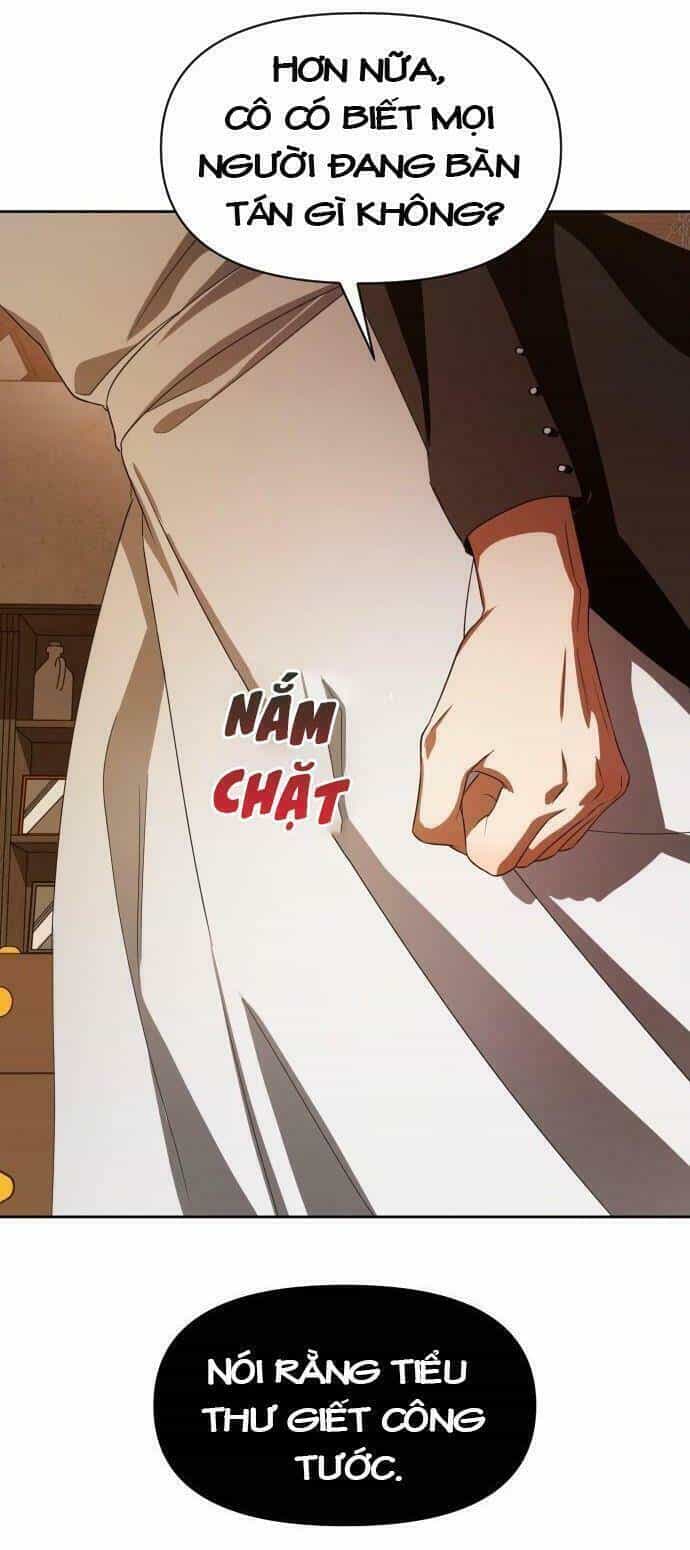 Tôi Muốn Trở Thành Cô Ấy Chỉ Một Ngày - Chương 46 - ảnh 67