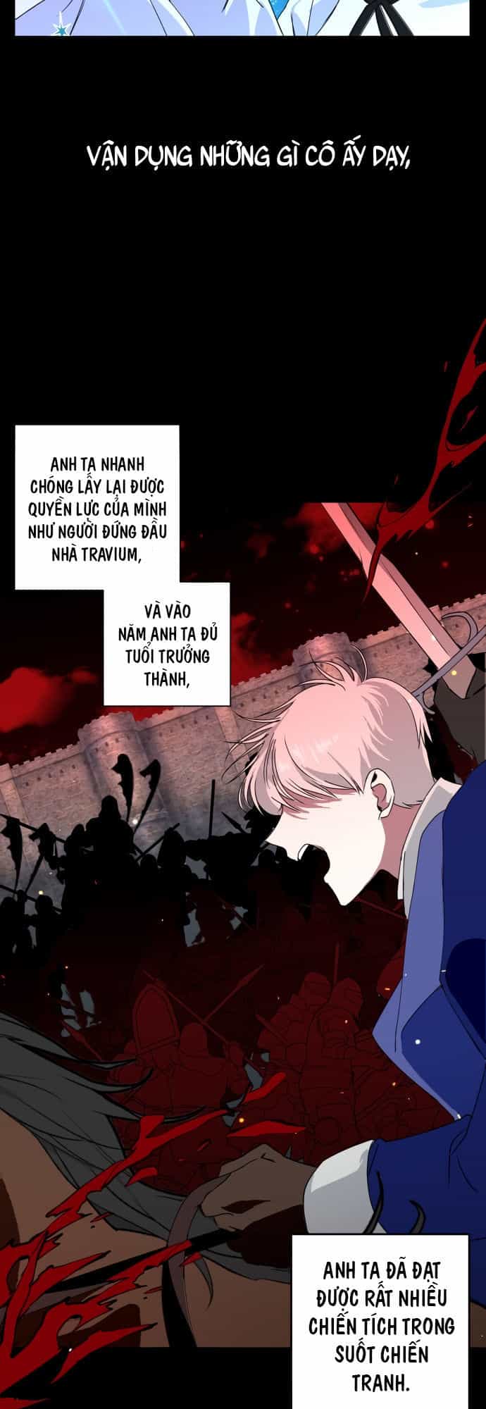 Tôi Muốn Trở Thành Cô Ấy Chỉ Một Ngày - Chương 4 - ảnh 39