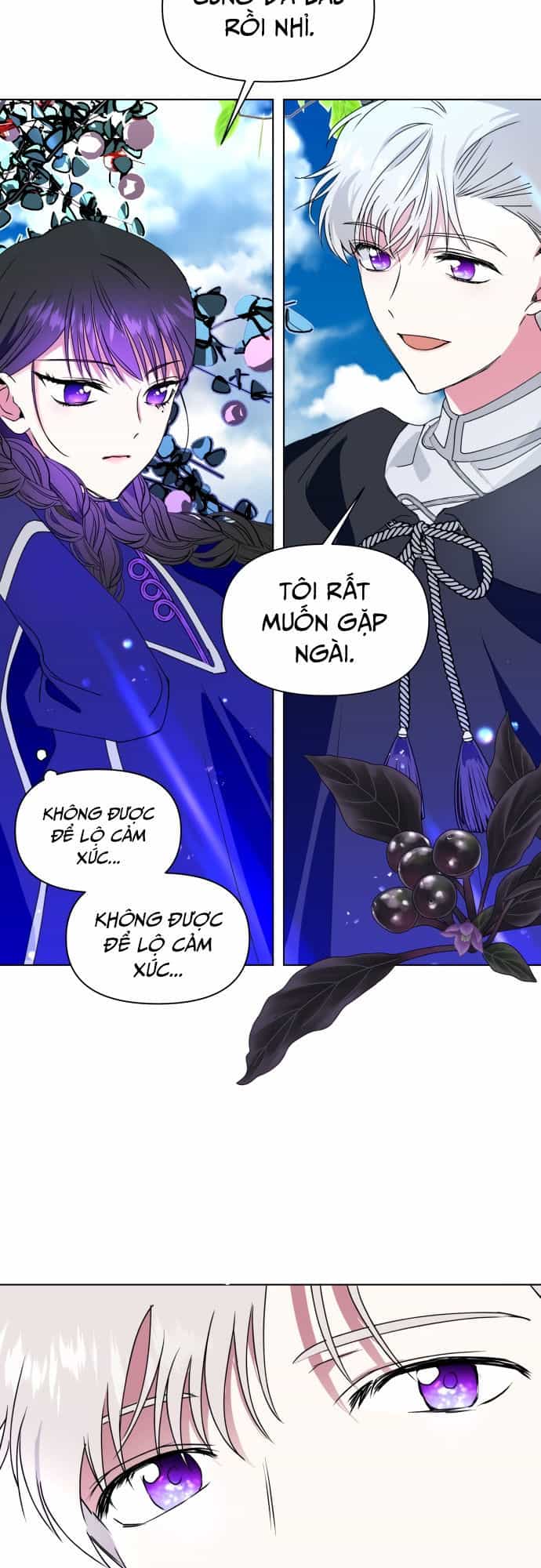 Tôi Muốn Trở Thành Cô Ấy Chỉ Một Ngày - Chương 4 - ảnh 46