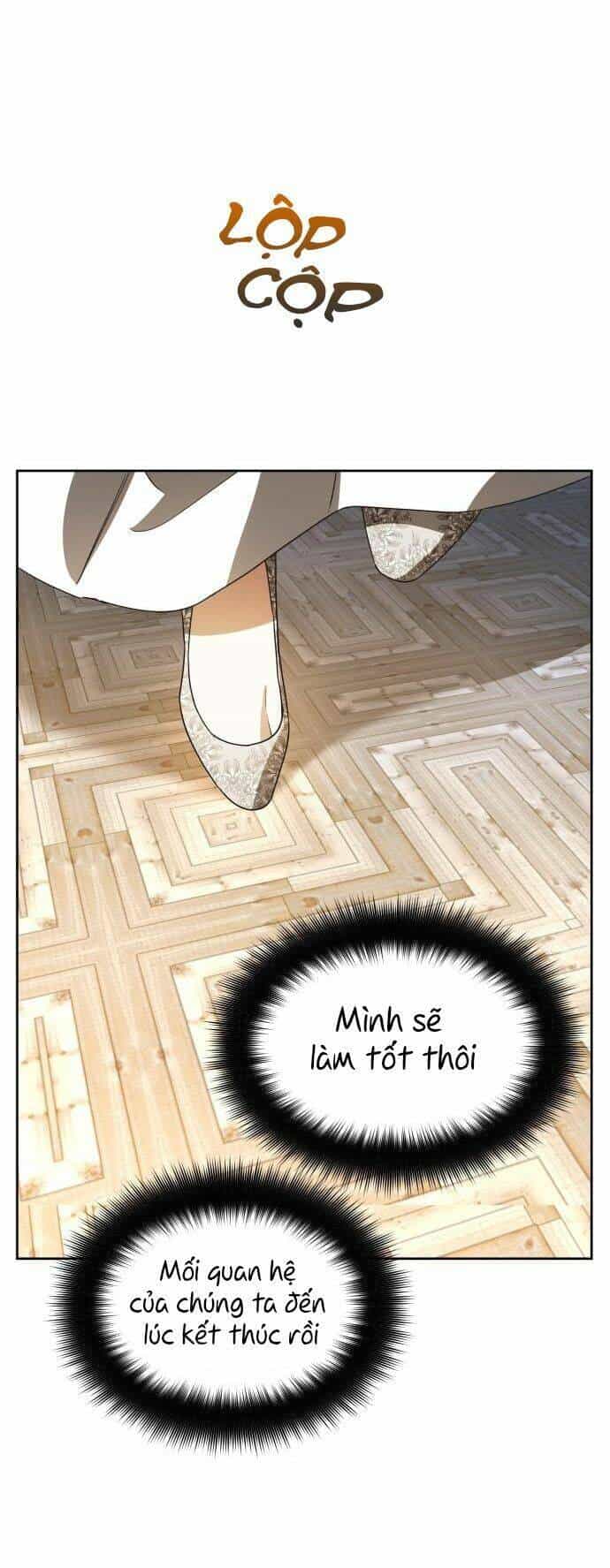 Tôi Muốn Trở Thành Cô Ấy Chỉ Một Ngày - Chương 49 - ảnh 55