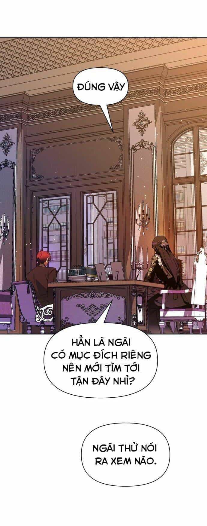 Tôi Muốn Trở Thành Cô Ấy Chỉ Một Ngày - Chương 50 - ảnh 21