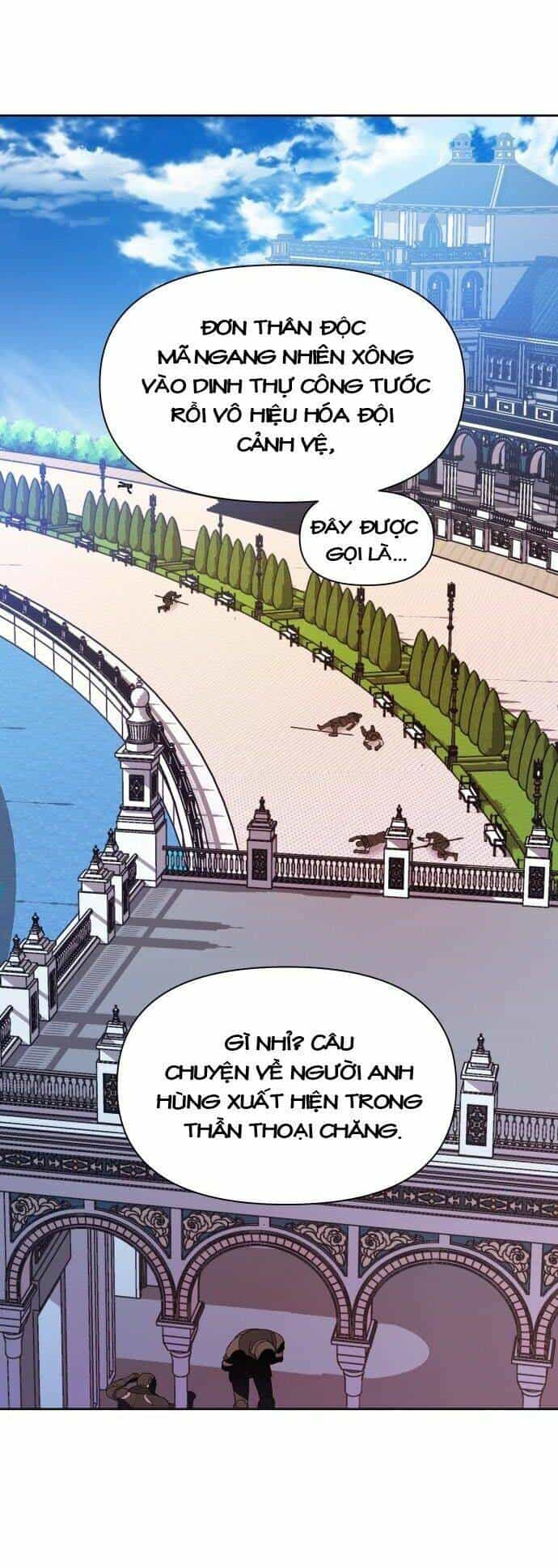 Tôi Muốn Trở Thành Cô Ấy Chỉ Một Ngày - Chương 50 - ảnh 4