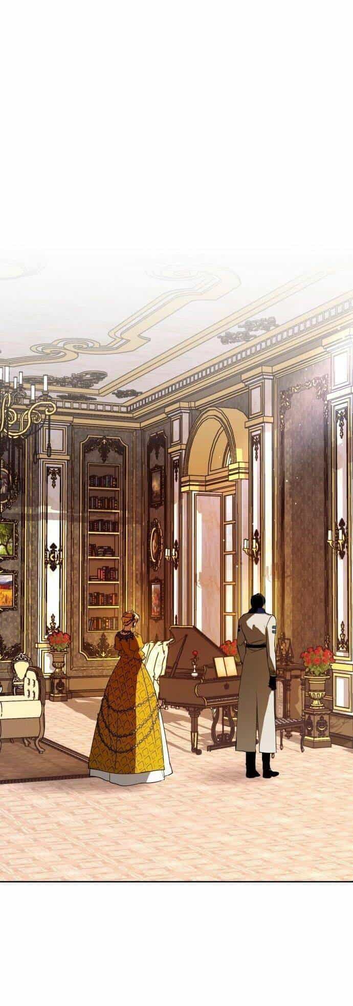 Tôi Muốn Trở Thành Cô Ấy Chỉ Một Ngày - Chương 51 - ảnh 53