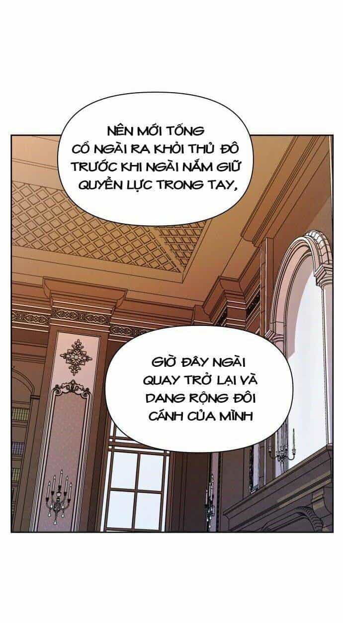 Tôi Muốn Trở Thành Cô Ấy Chỉ Một Ngày - Chương 51 - ảnh 70