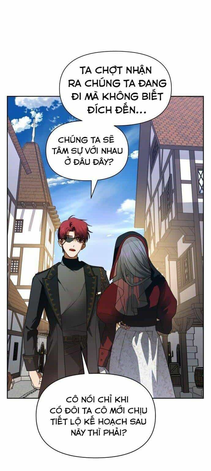 Tôi Muốn Trở Thành Cô Ấy Chỉ Một Ngày - Chương 54 - ảnh 88
