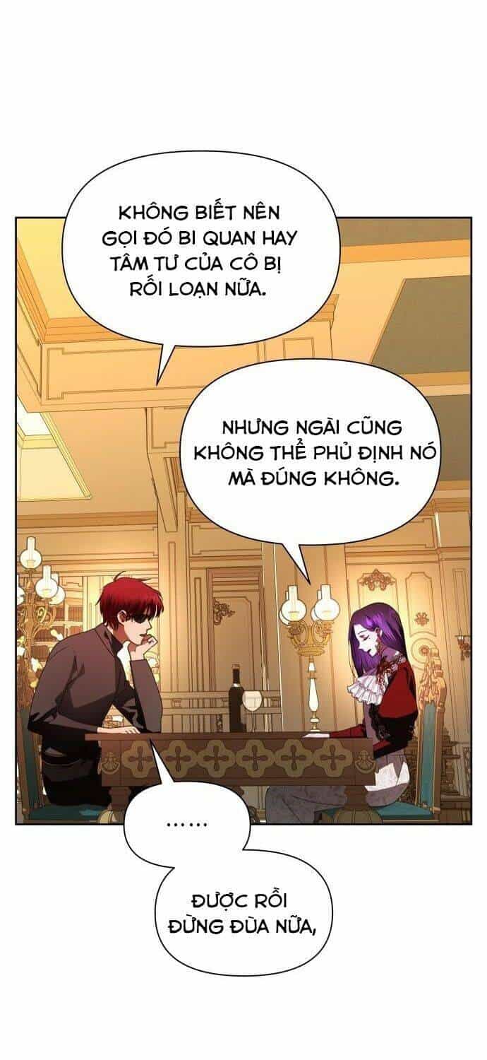 Tôi Muốn Trở Thành Cô Ấy Chỉ Một Ngày - Chương 55 - ảnh 39