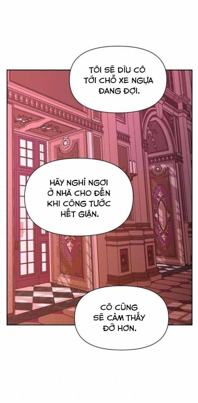 Tôi Muốn Trở Thành Cô Ấy Chỉ Một Ngày - Chương 56 - ảnh 5