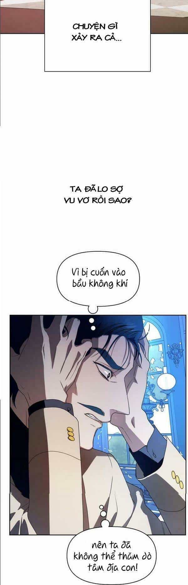Tôi Muốn Trở Thành Cô Ấy Chỉ Một Ngày - Chương 58 - ảnh 11