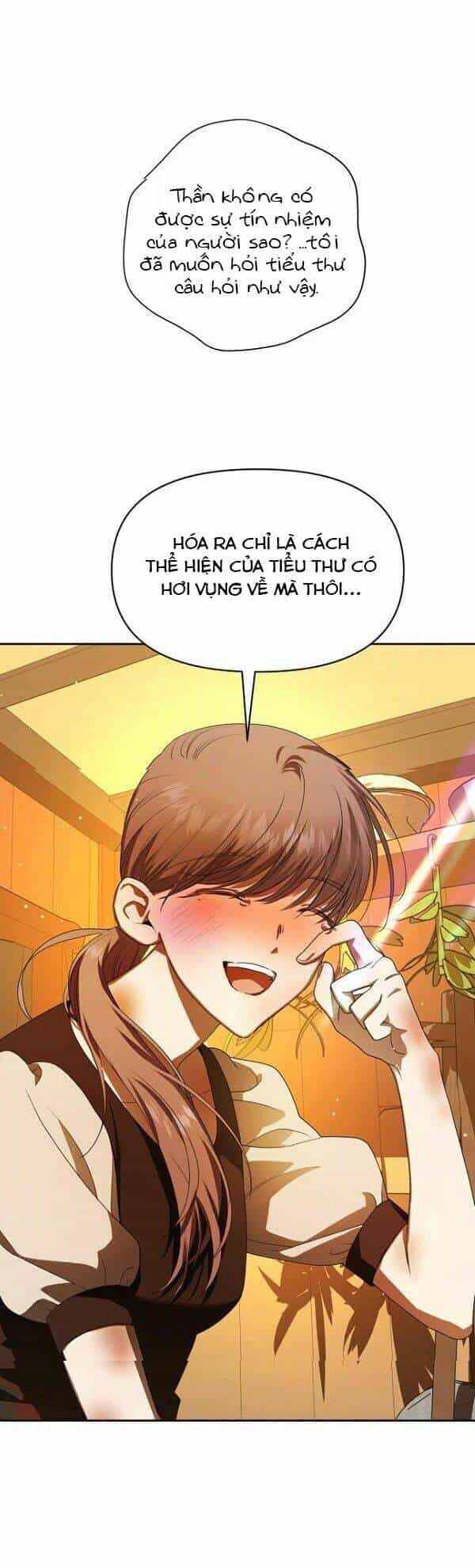 Tôi Muốn Trở Thành Cô Ấy Chỉ Một Ngày - Chương 58 - ảnh 44