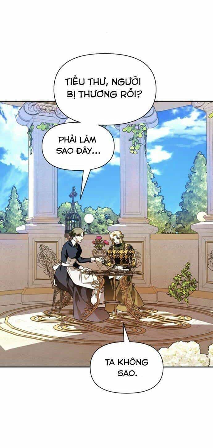 Tôi Muốn Trở Thành Cô Ấy Chỉ Một Ngày - Chương 60 - ảnh 40