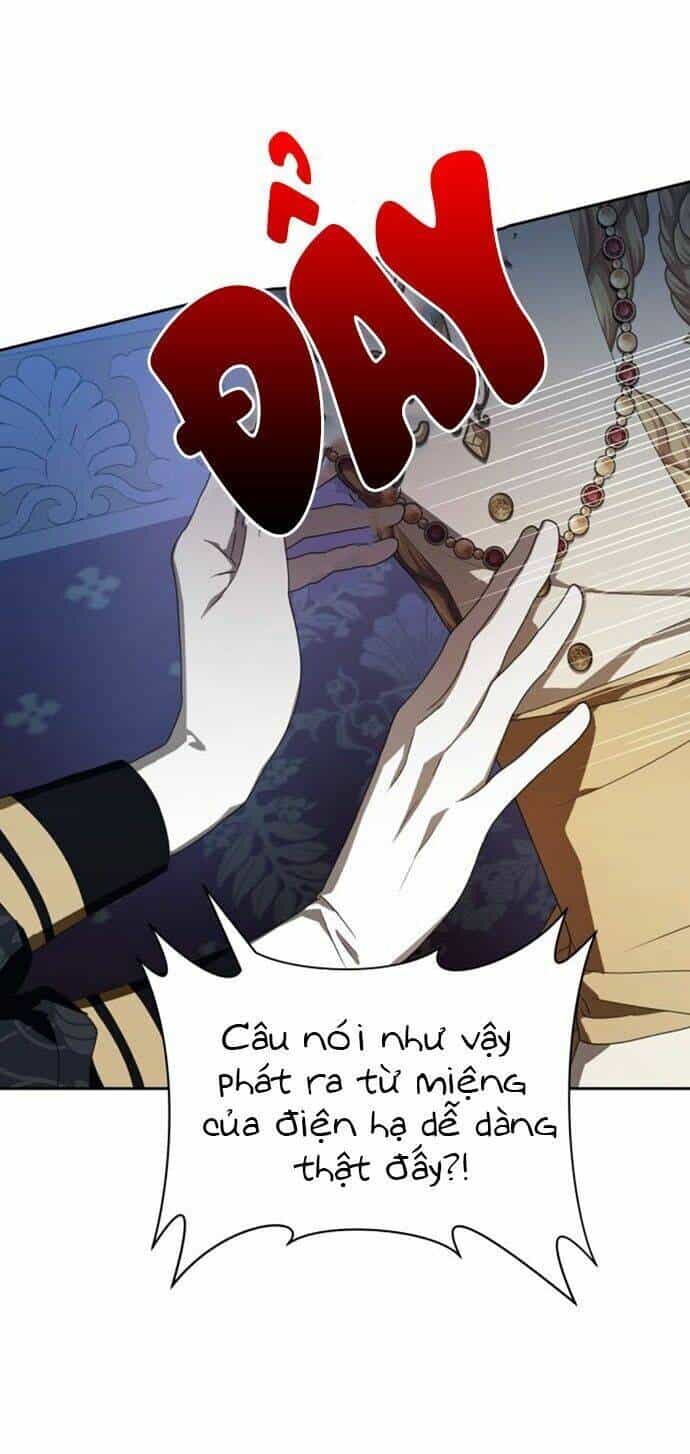 Tôi Muốn Trở Thành Cô Ấy Chỉ Một Ngày - Chương 61 - ảnh 46