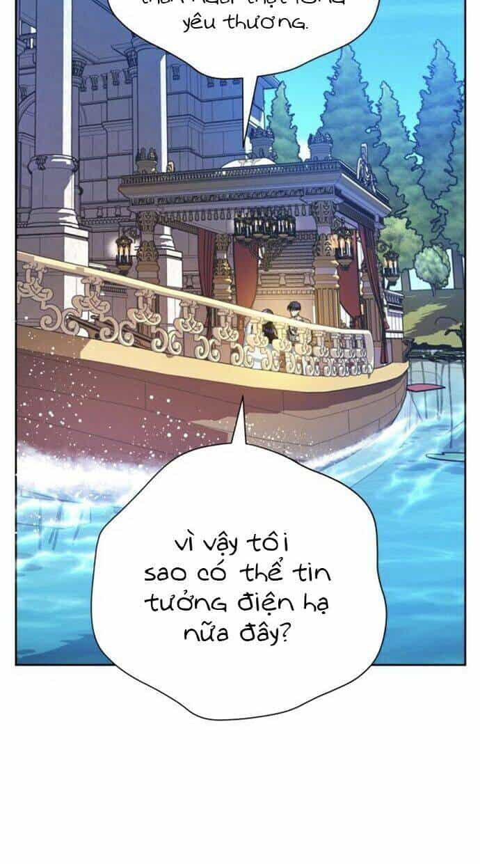Tôi Muốn Trở Thành Cô Ấy Chỉ Một Ngày - Chương 61 - ảnh 49