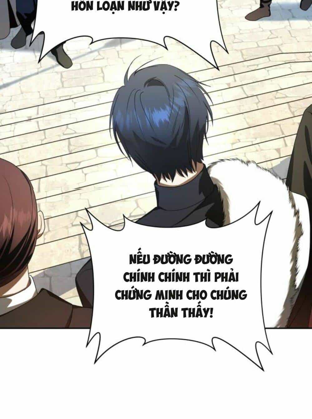 Tôi Muốn Trở Thành Cô Ấy Chỉ Một Ngày - Chương 66 - ảnh 70