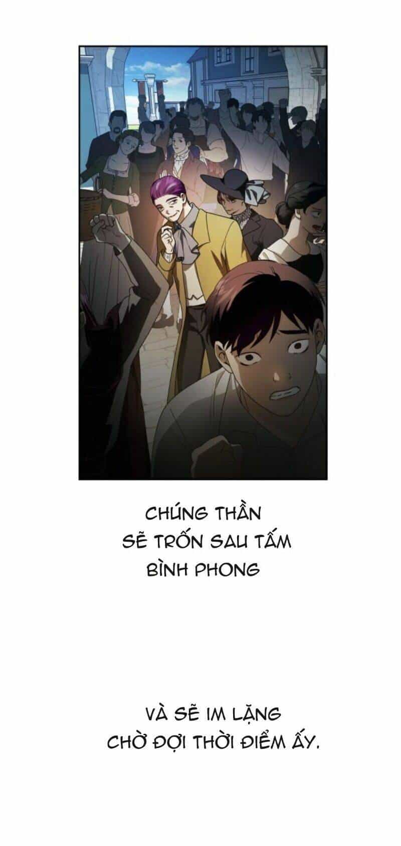 Tôi Muốn Trở Thành Cô Ấy Chỉ Một Ngày - Chương 66 - ảnh 75