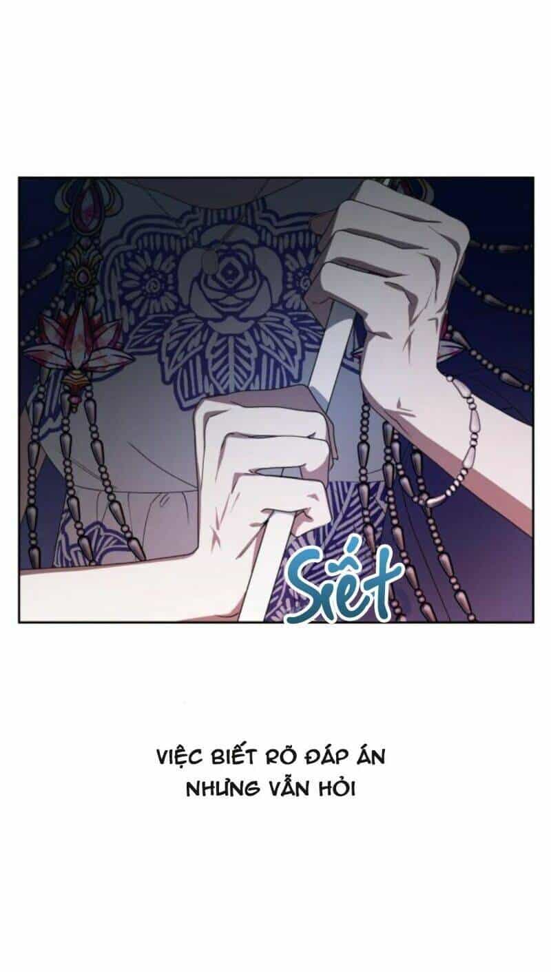 Tôi Muốn Trở Thành Cô Ấy Chỉ Một Ngày - Chương 66 - ảnh 8