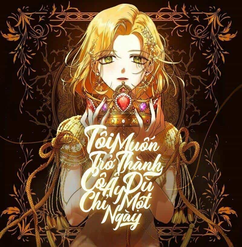 Tôi Muốn Trở Thành Cô Ấy Chỉ Một Ngày - Chương 67 - ảnh 1