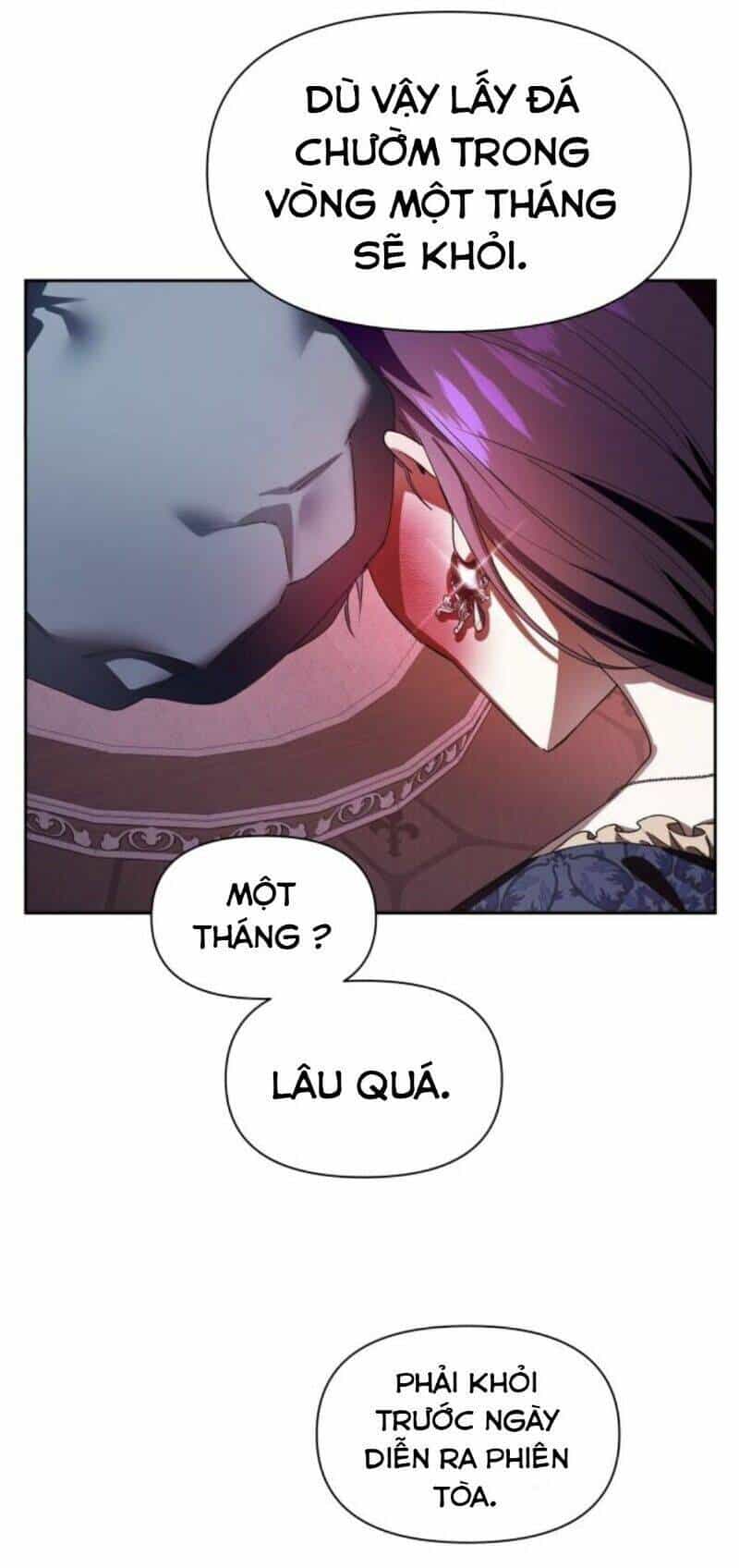 Tôi Muốn Trở Thành Cô Ấy Chỉ Một Ngày - Chương 67 - ảnh 43