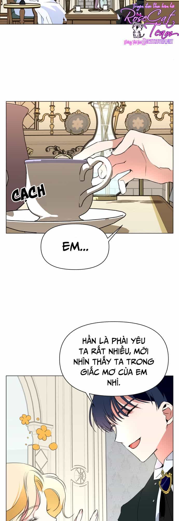 Tôi Muốn Trở Thành Cô Ấy Chỉ Một Ngày - Chương 6 - ảnh 19