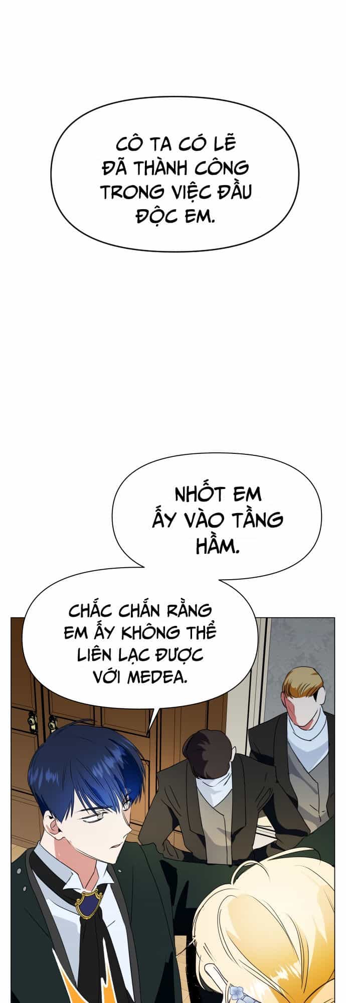 Tôi Muốn Trở Thành Cô Ấy Chỉ Một Ngày - Chương 6 - ảnh 49