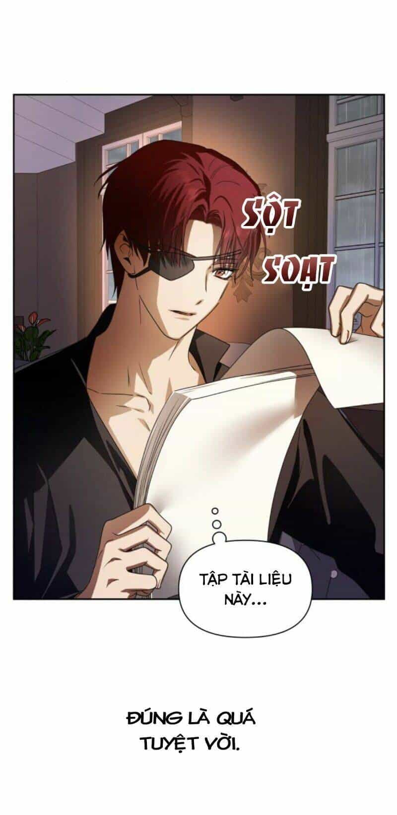 Tôi Muốn Trở Thành Cô Ấy Chỉ Một Ngày - Chương 69 - ảnh 63