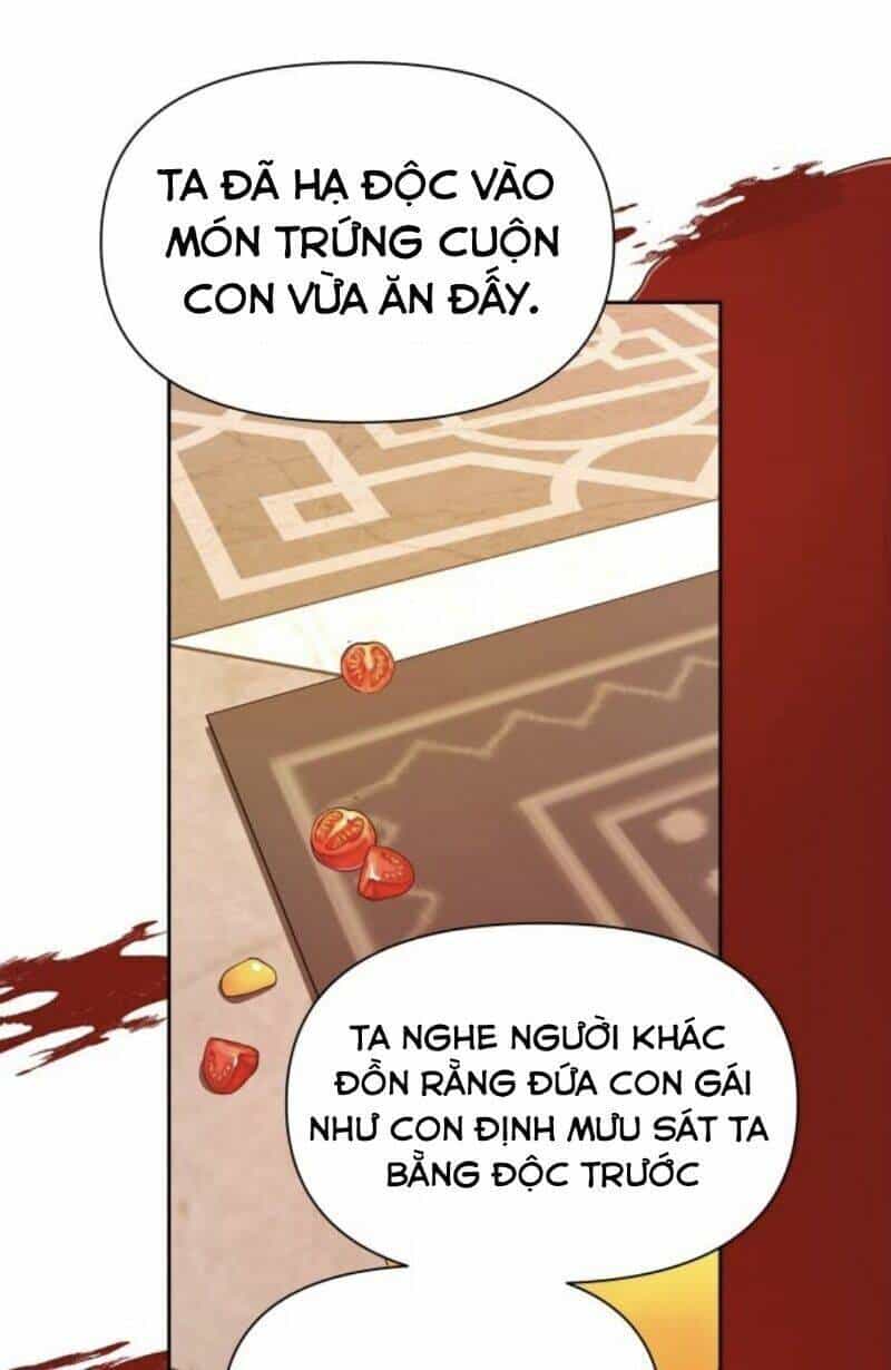 Tôi Muốn Trở Thành Cô Ấy Chỉ Một Ngày - Chương 69 - ảnh 7